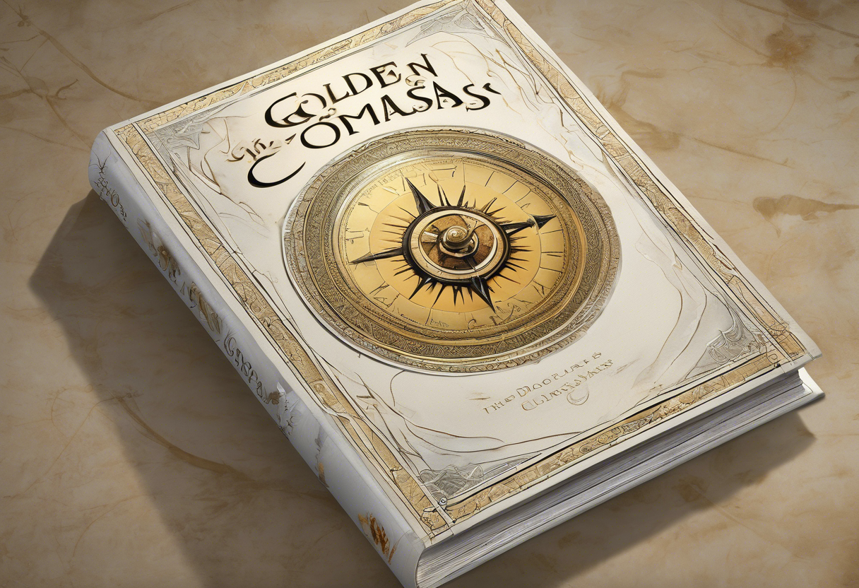 The Golden Compass