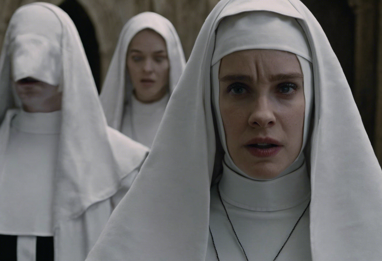 The Nun