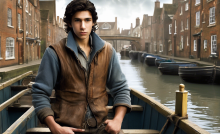 Tony Costa