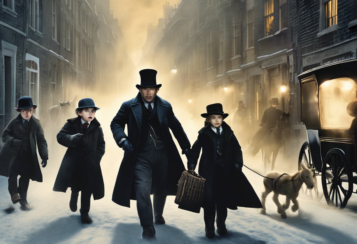 The Gobblers