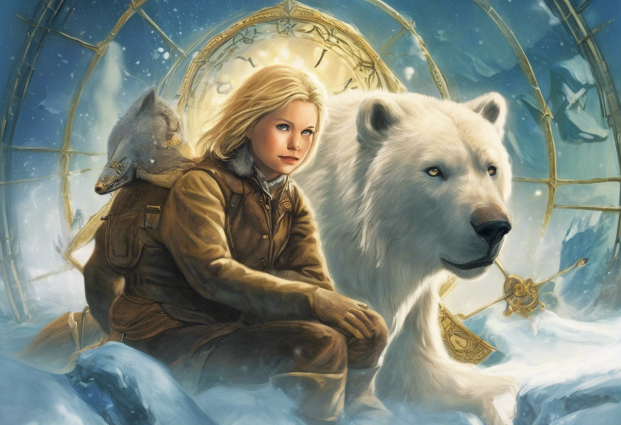 The Golden Compass