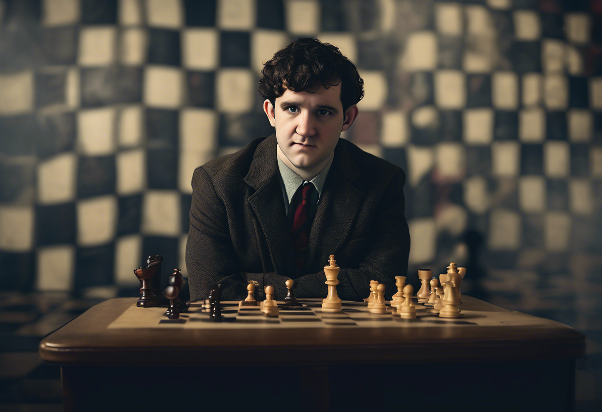 Harry Beltik