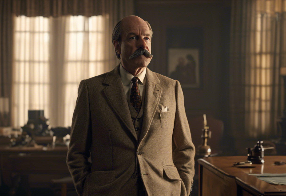 Mr. Booth