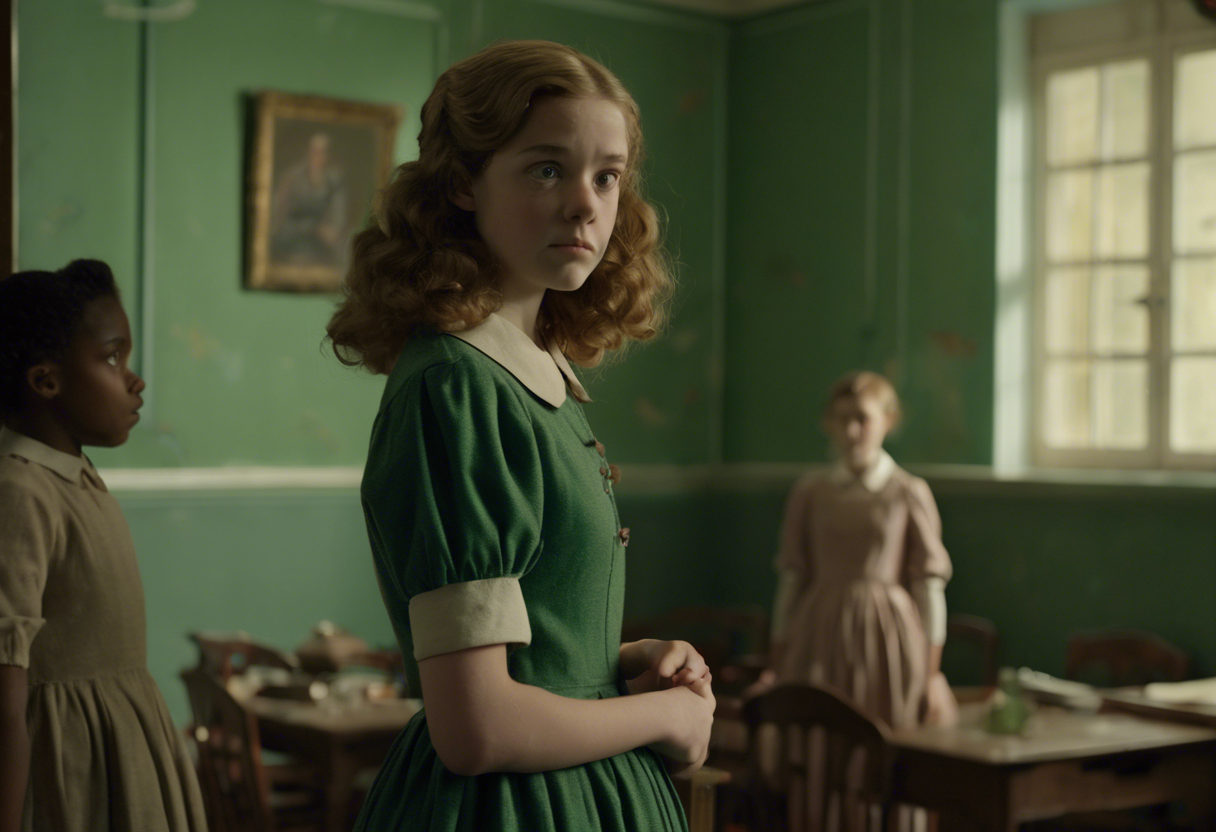Margaret