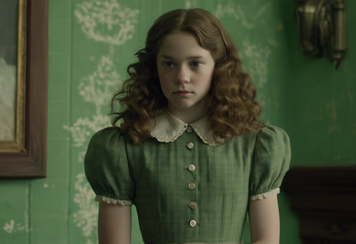 Margaret