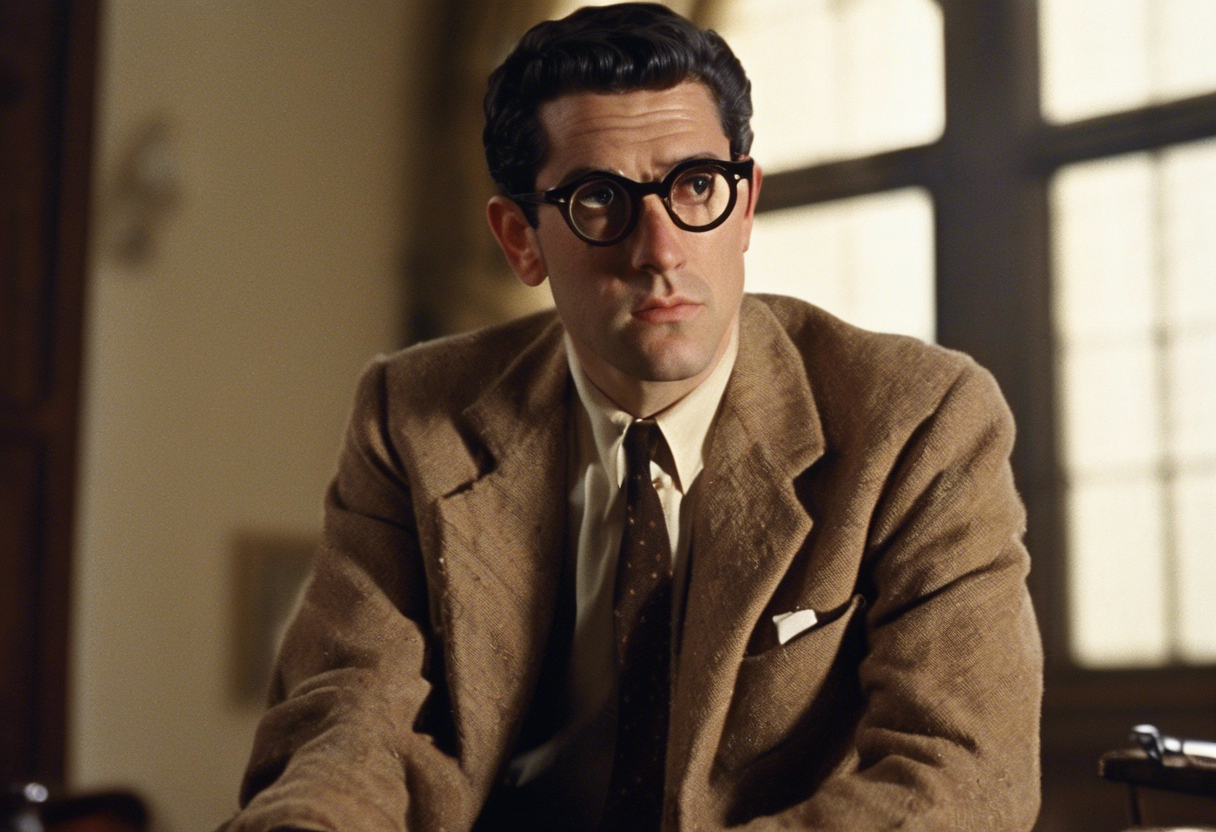 Hilton Wexler