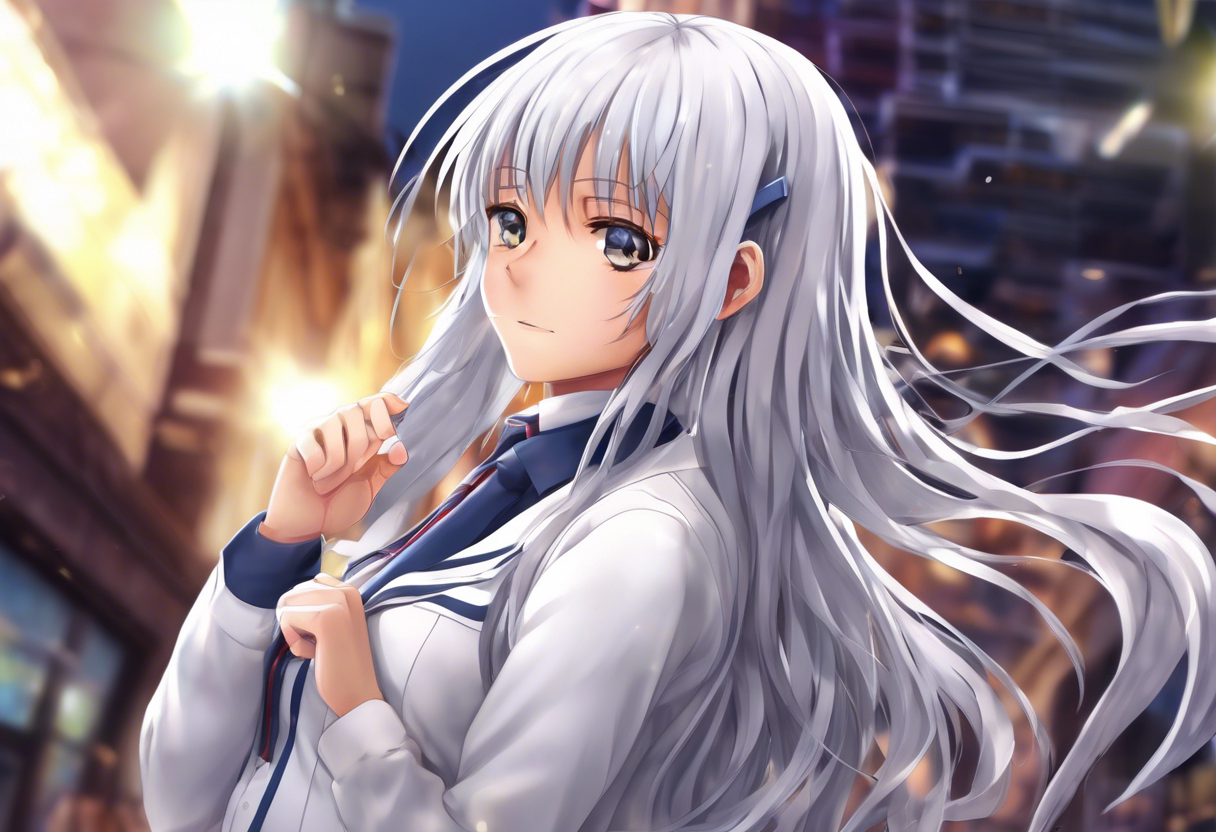 Kanade Tachibana