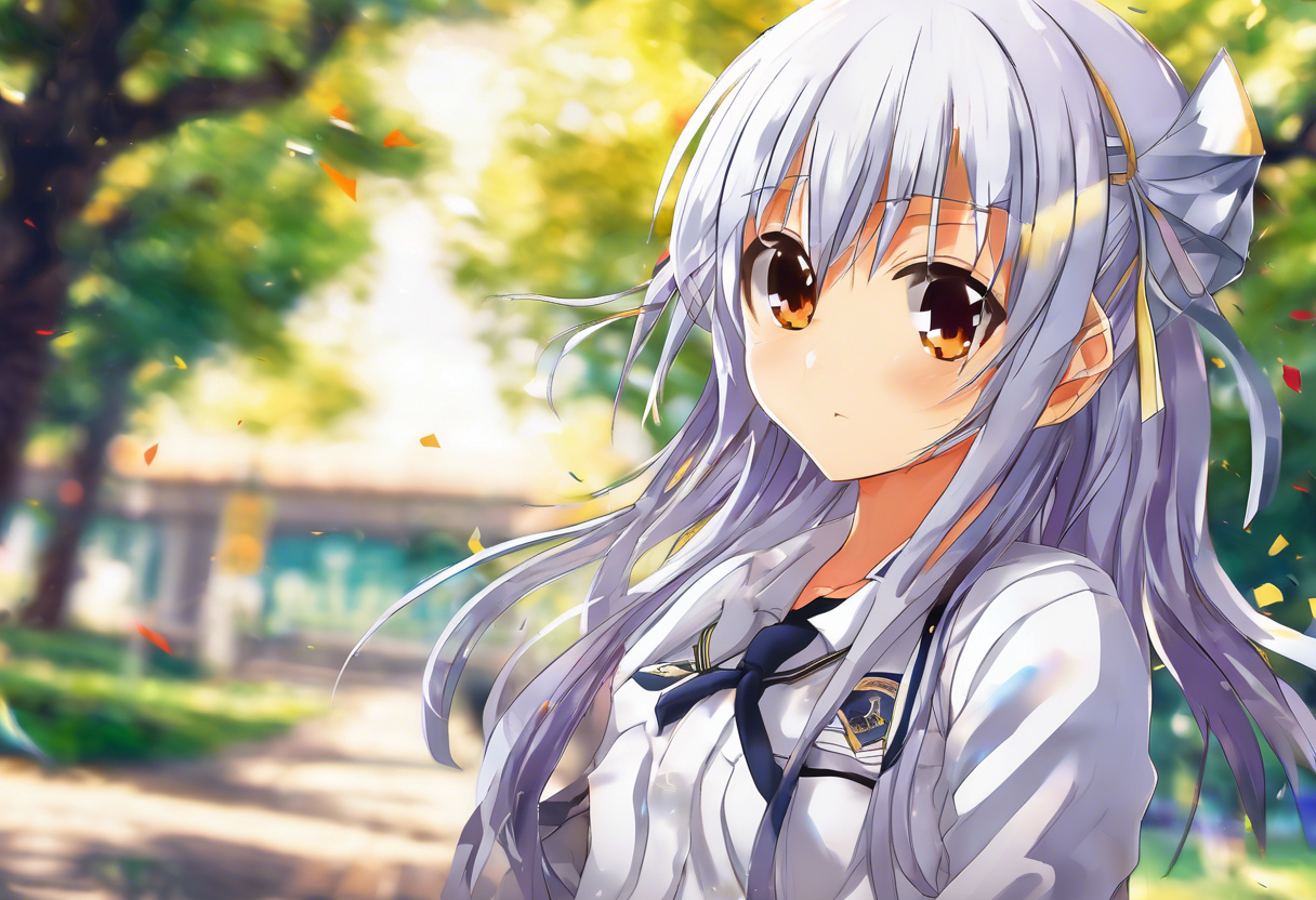 Kanade Tachibana