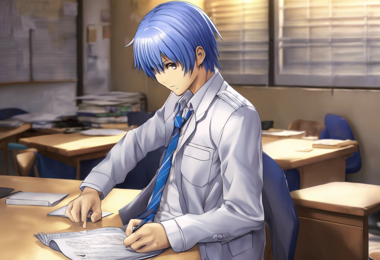 Hideki Hinata