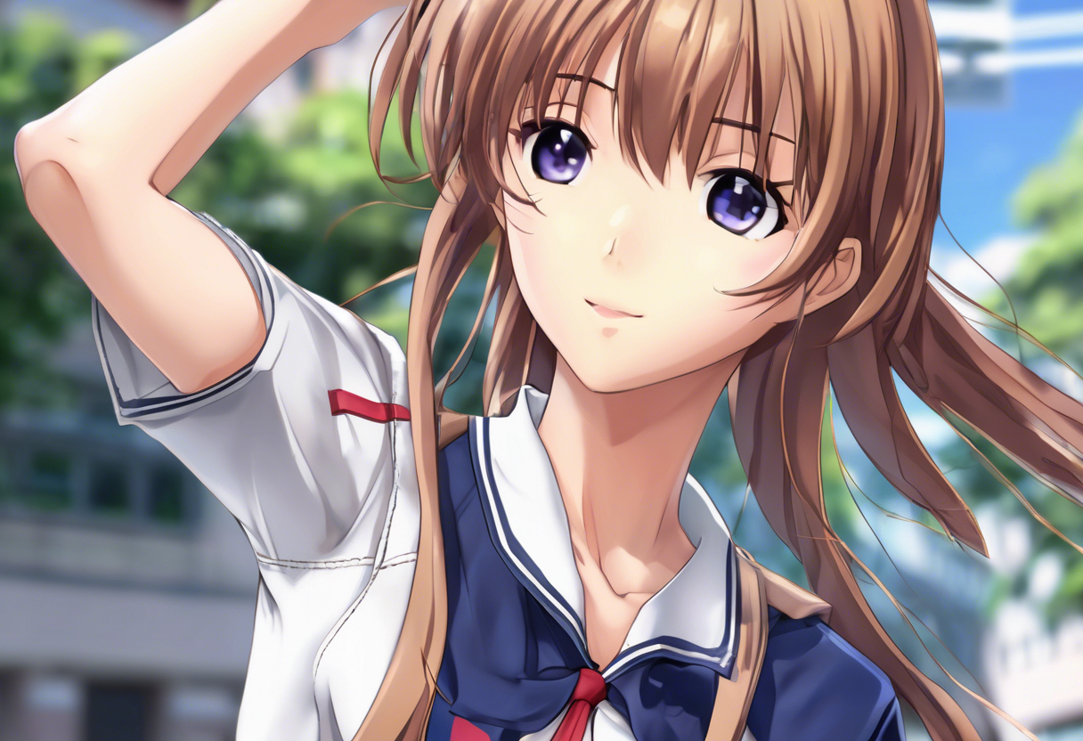 Shiori Sekine