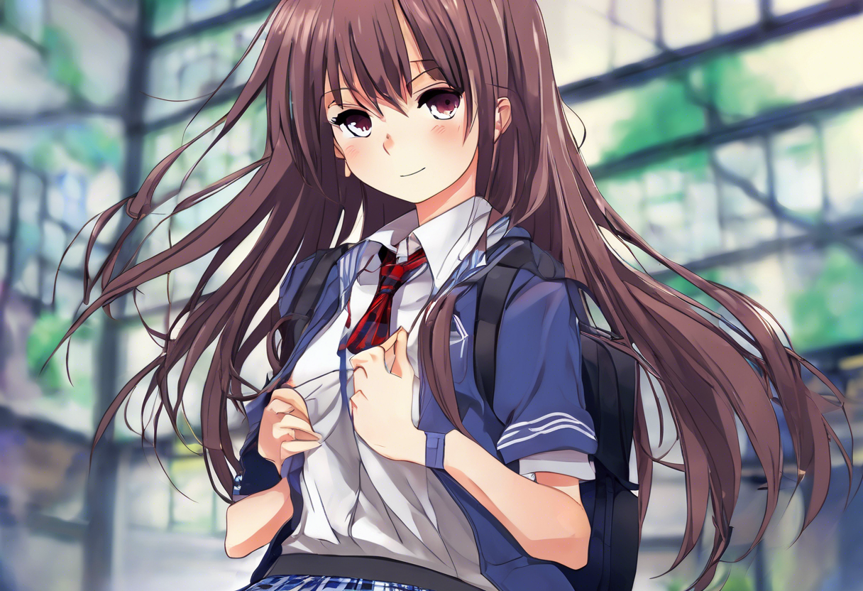 Shiori Sekine