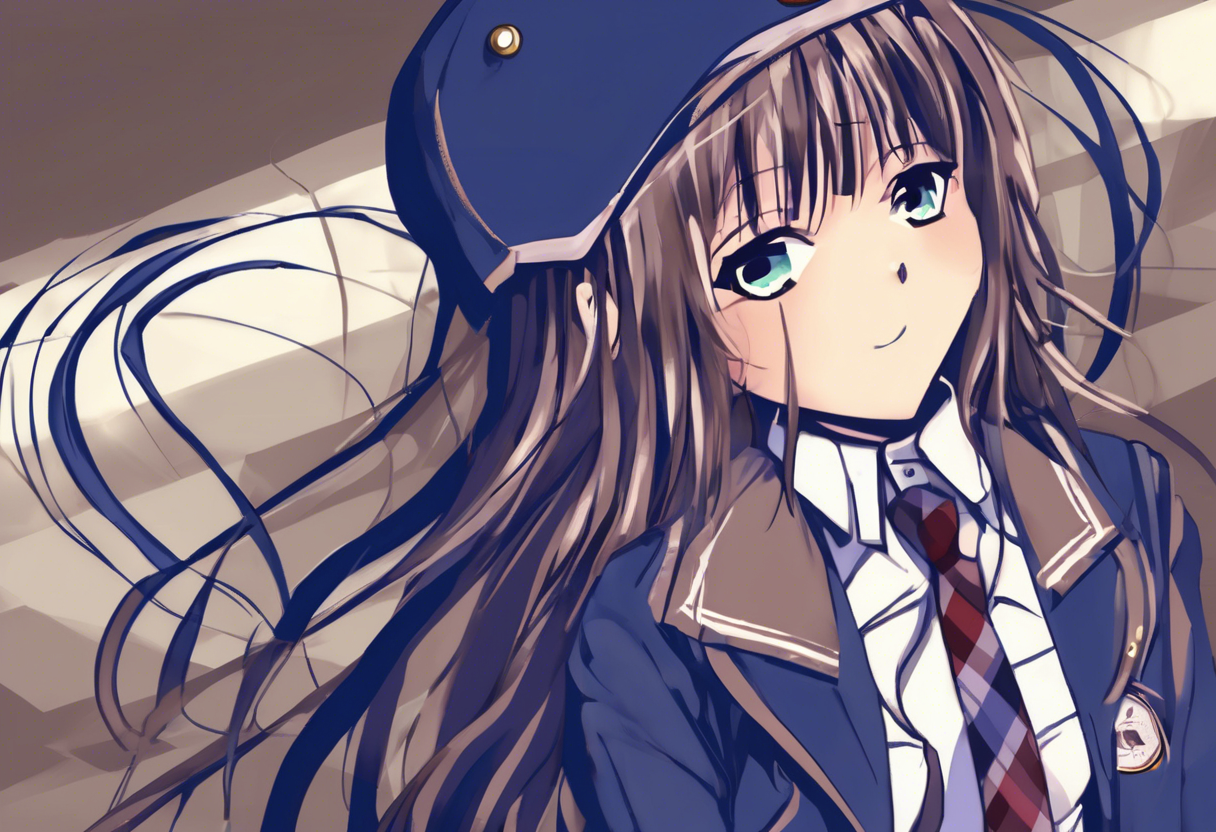 Shiori Sekine