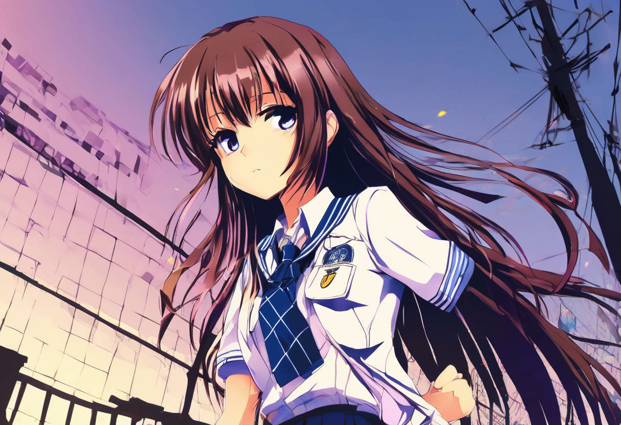 Shiori Sekine