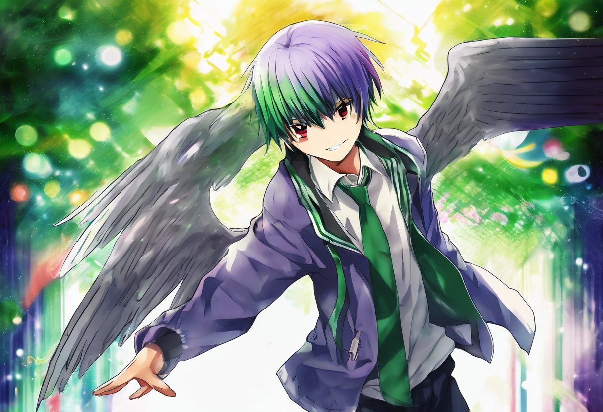 Naoi Ayato
