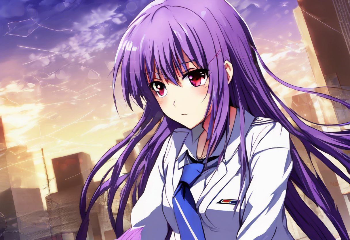 Yuri Nakamura