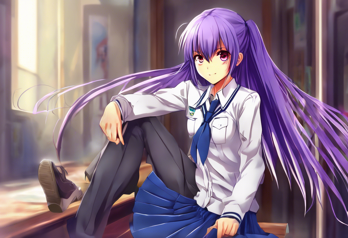 Yuri Nakamura
