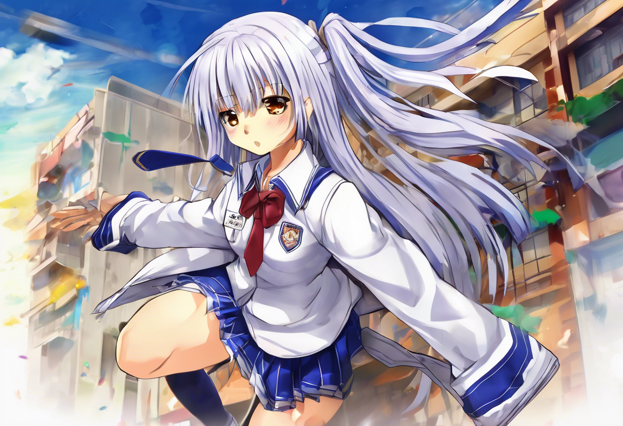Kanade Tachibana