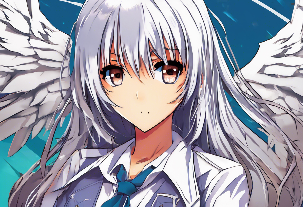 Kanade Tachibana
