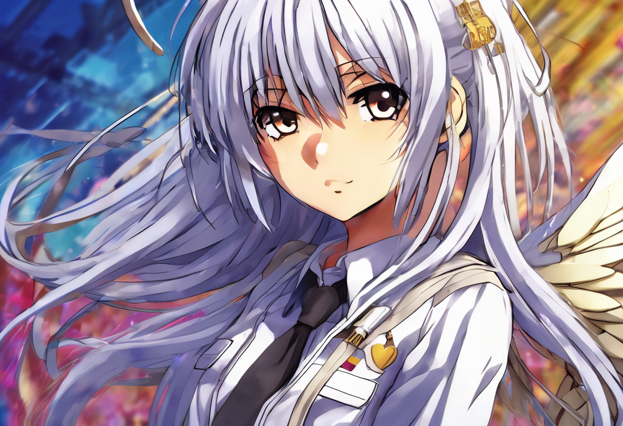 Kanade Tachibana