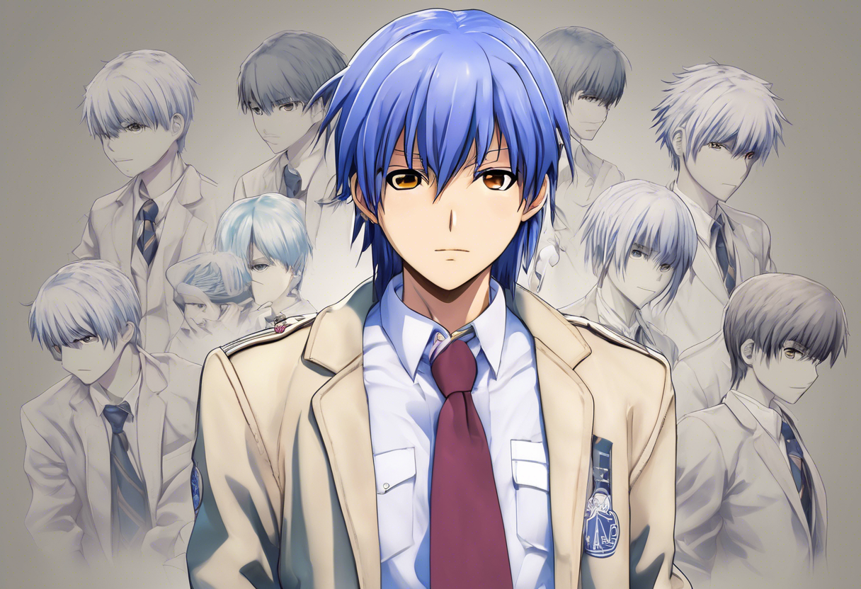 Hideki Hinata