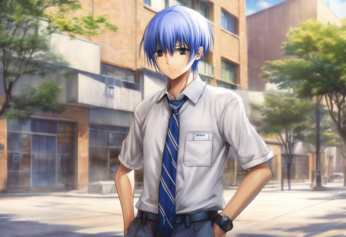Hideki Hinata