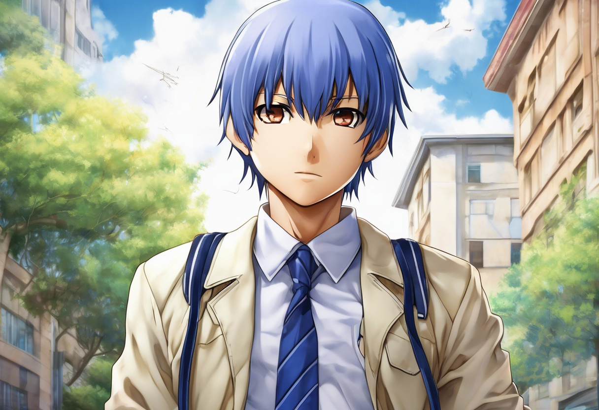 Hideki Hinata