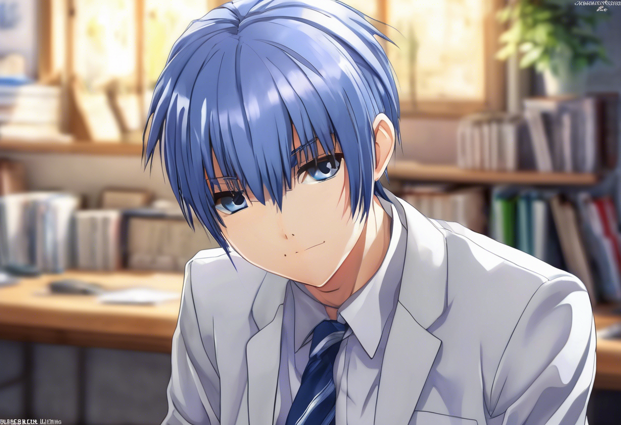 Hideki Hinata