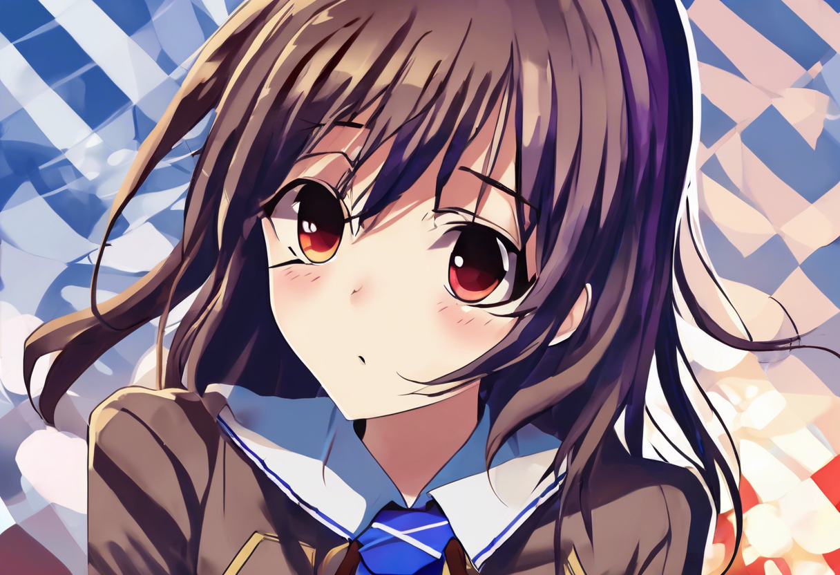 Shiori Sekine