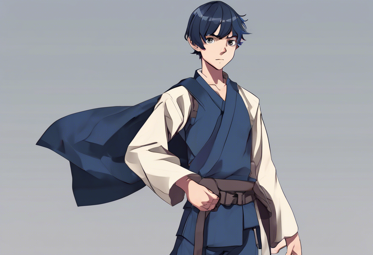 Matsushita
