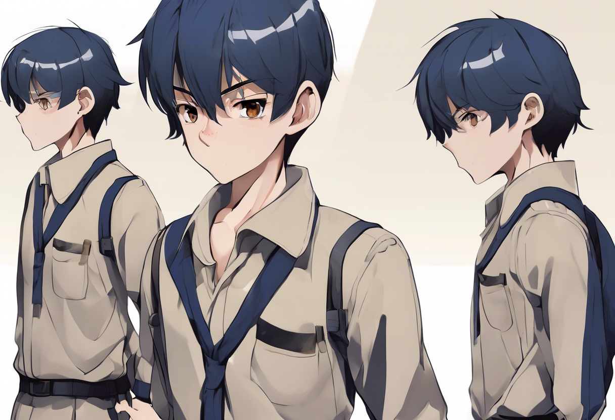 Matsushita