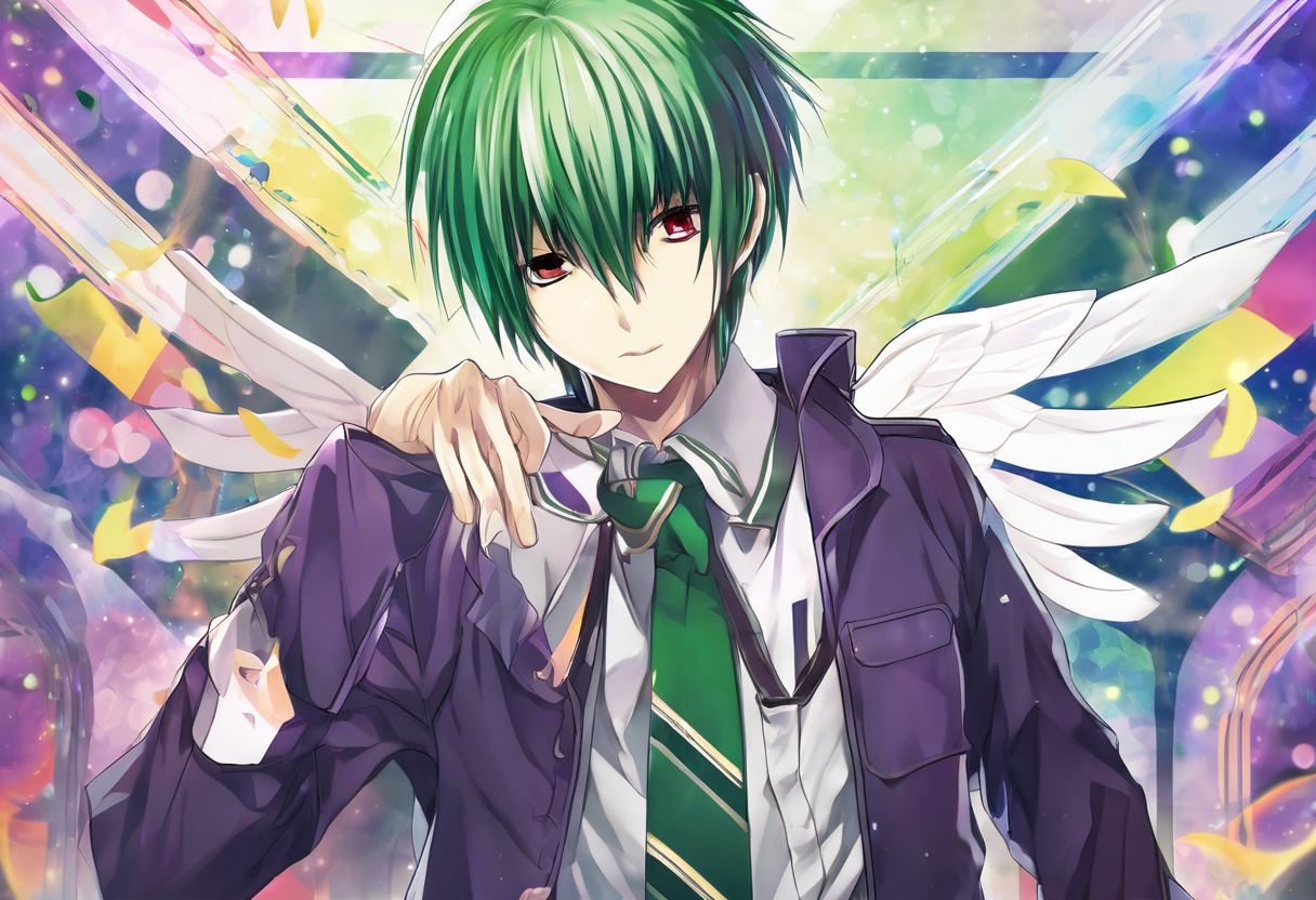Naoi Ayato