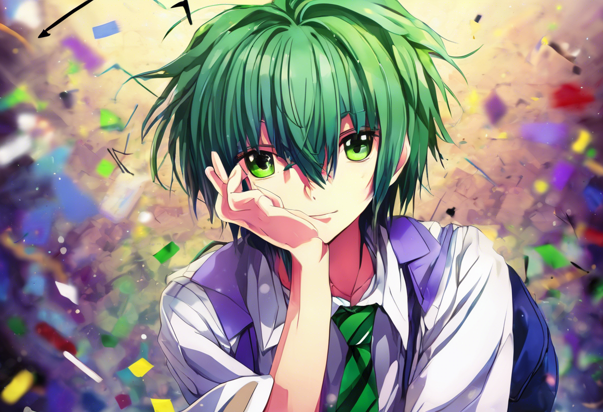 Naoi Ayato